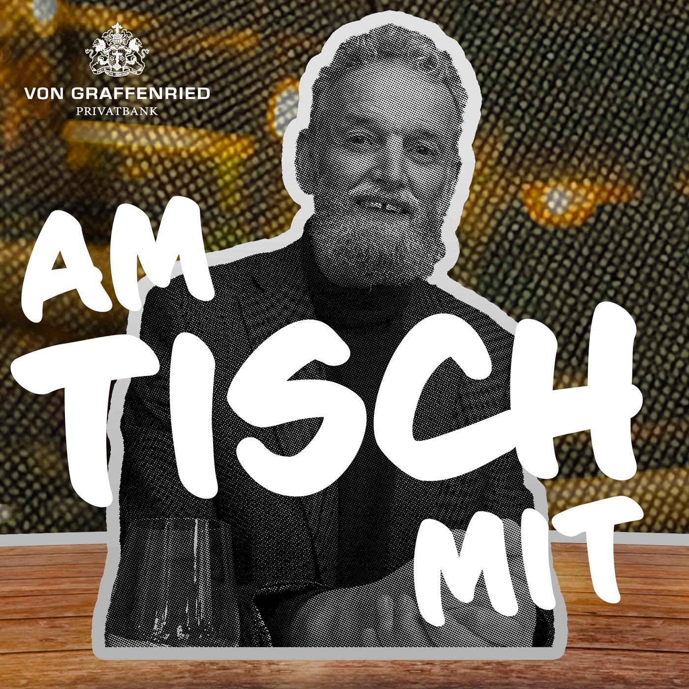 Am Tisch mit Daniel Vögtli