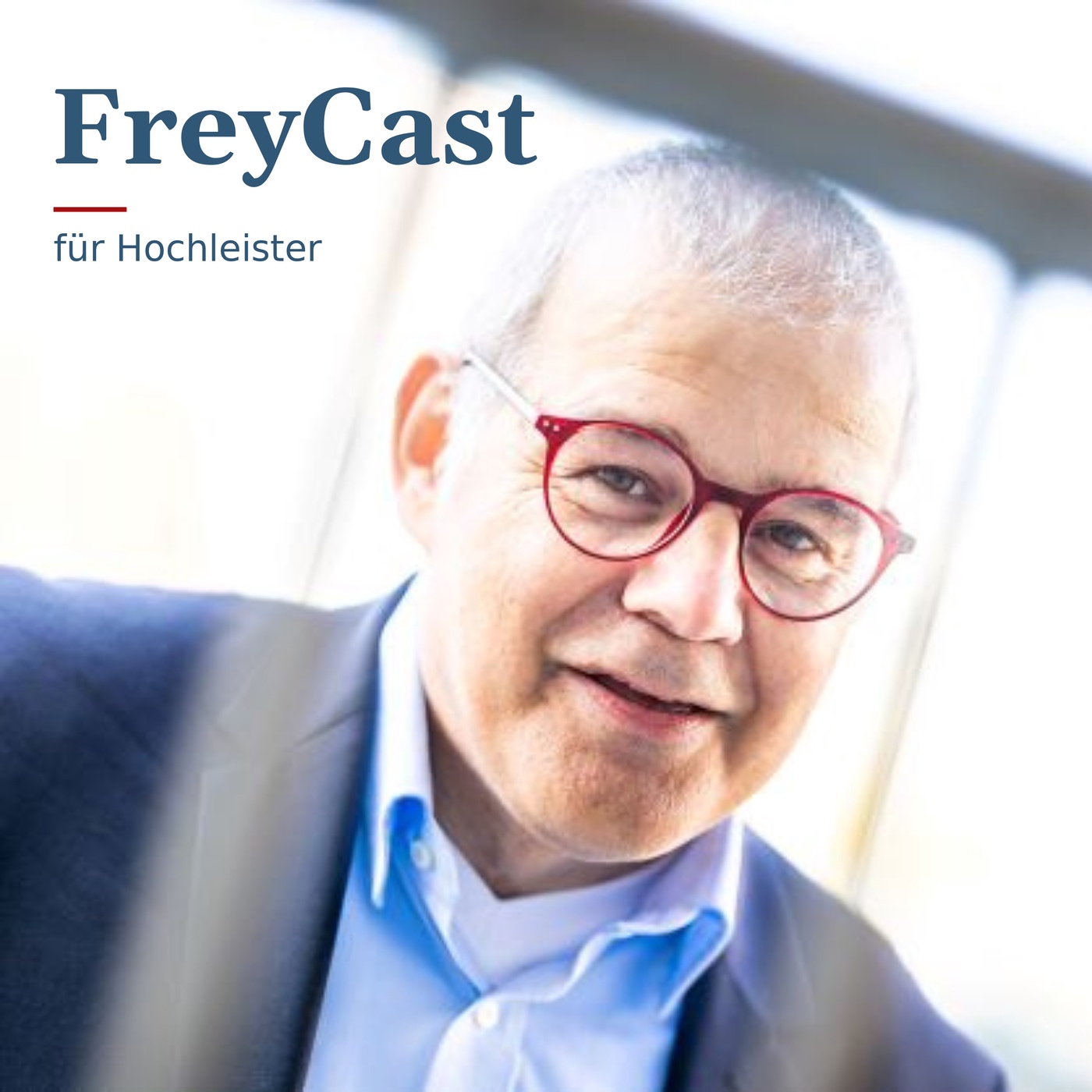FreyCast – Resilienz und Spitzenenergie für Hochleister