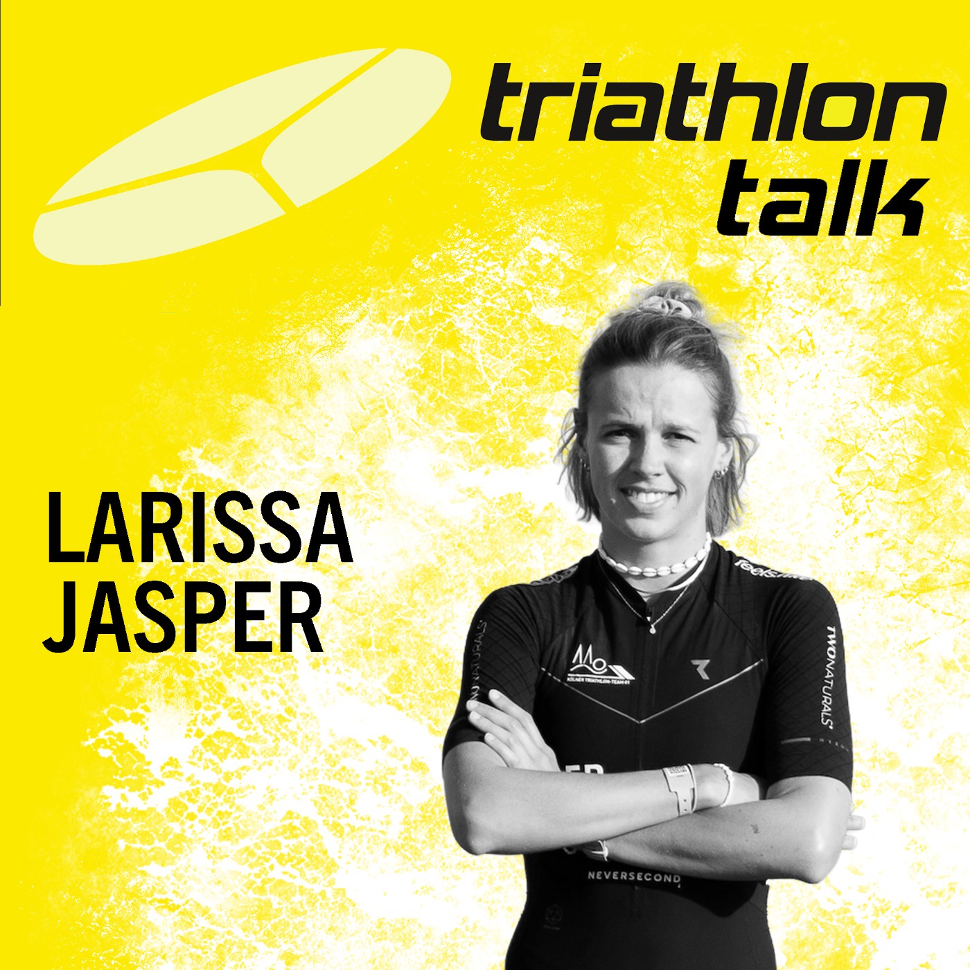 triathlon talk mit Larissa Jasper: Was wünscht du dir für das erste Profijahr?