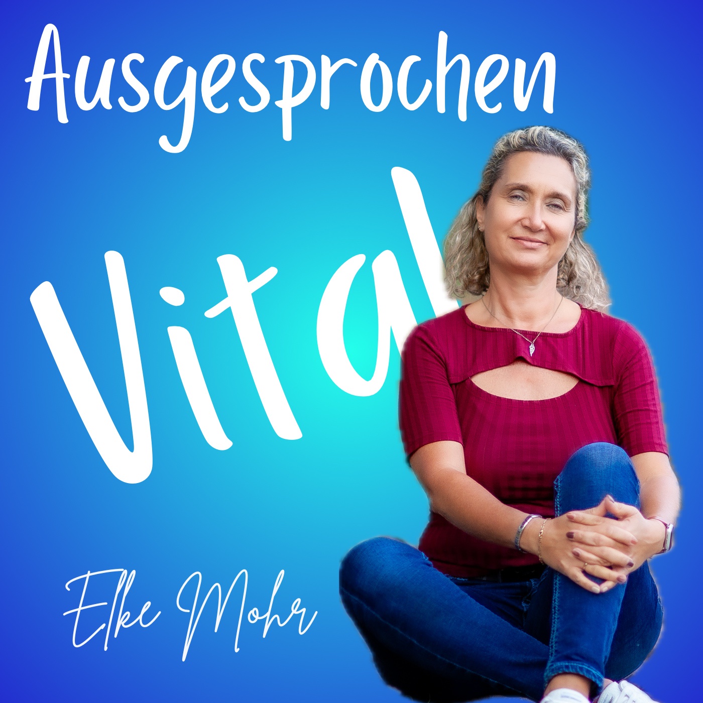 Ausgesprochen Vital