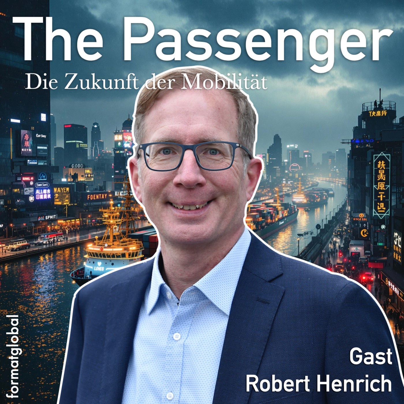 Welche Mobilität will die Hochbahn für Hamburg?