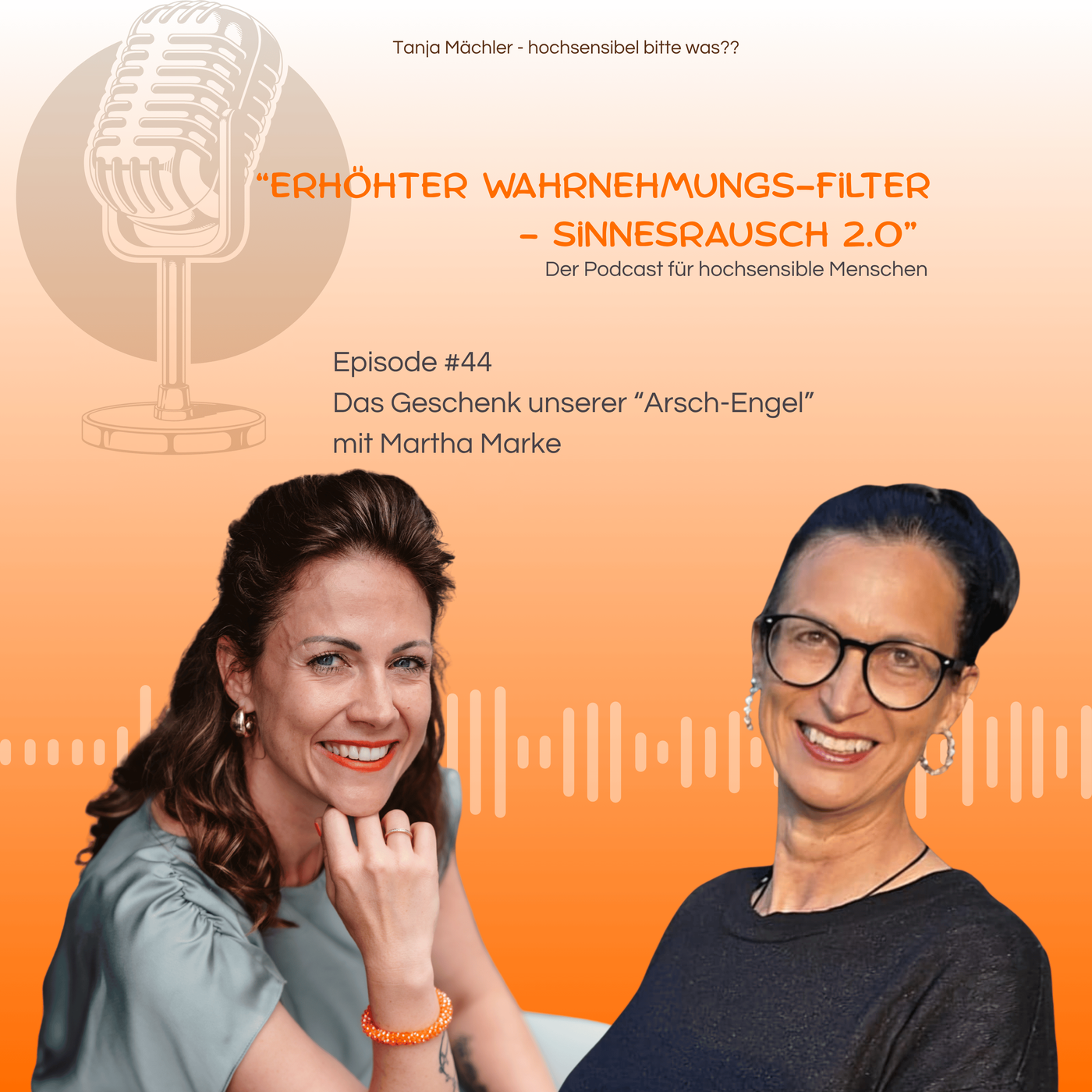 Episode #44 Das Geschenk der 