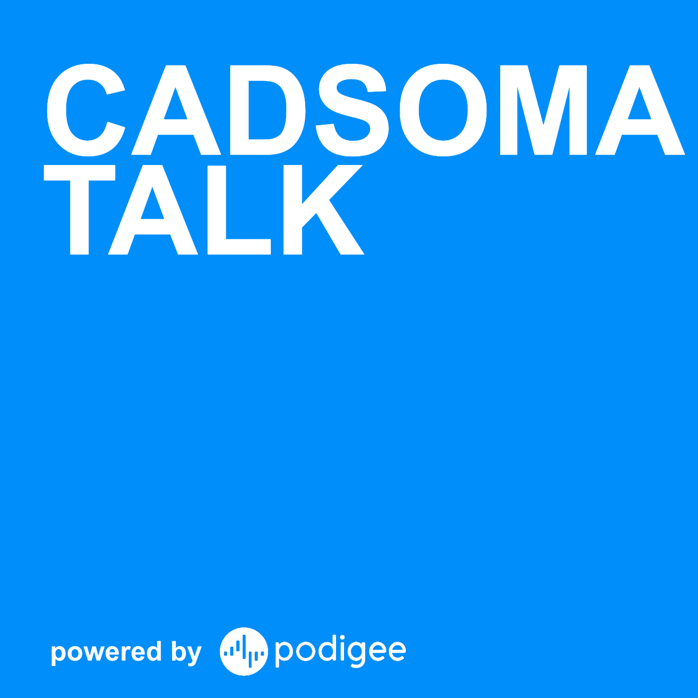 CADSOMA Talk