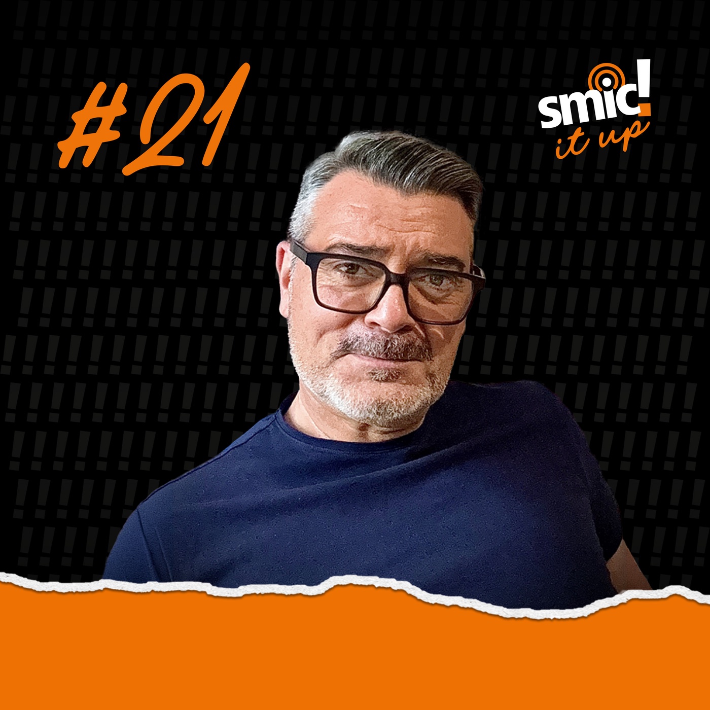 #21 Marcel Gasde: Zwischen Bühne und Business – Erfolgsmodell Comödie Fürth
