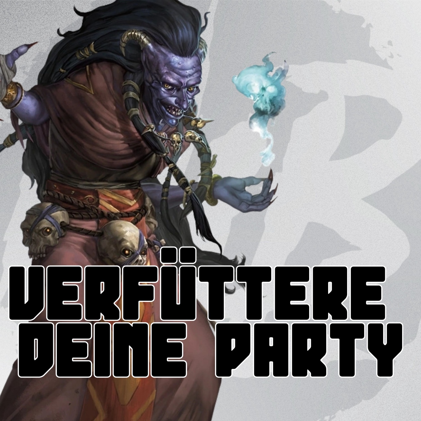 Diese D&D Gegner manipulieren deine Spieler und keiner merkt es | NLB Pen&Paper Talk