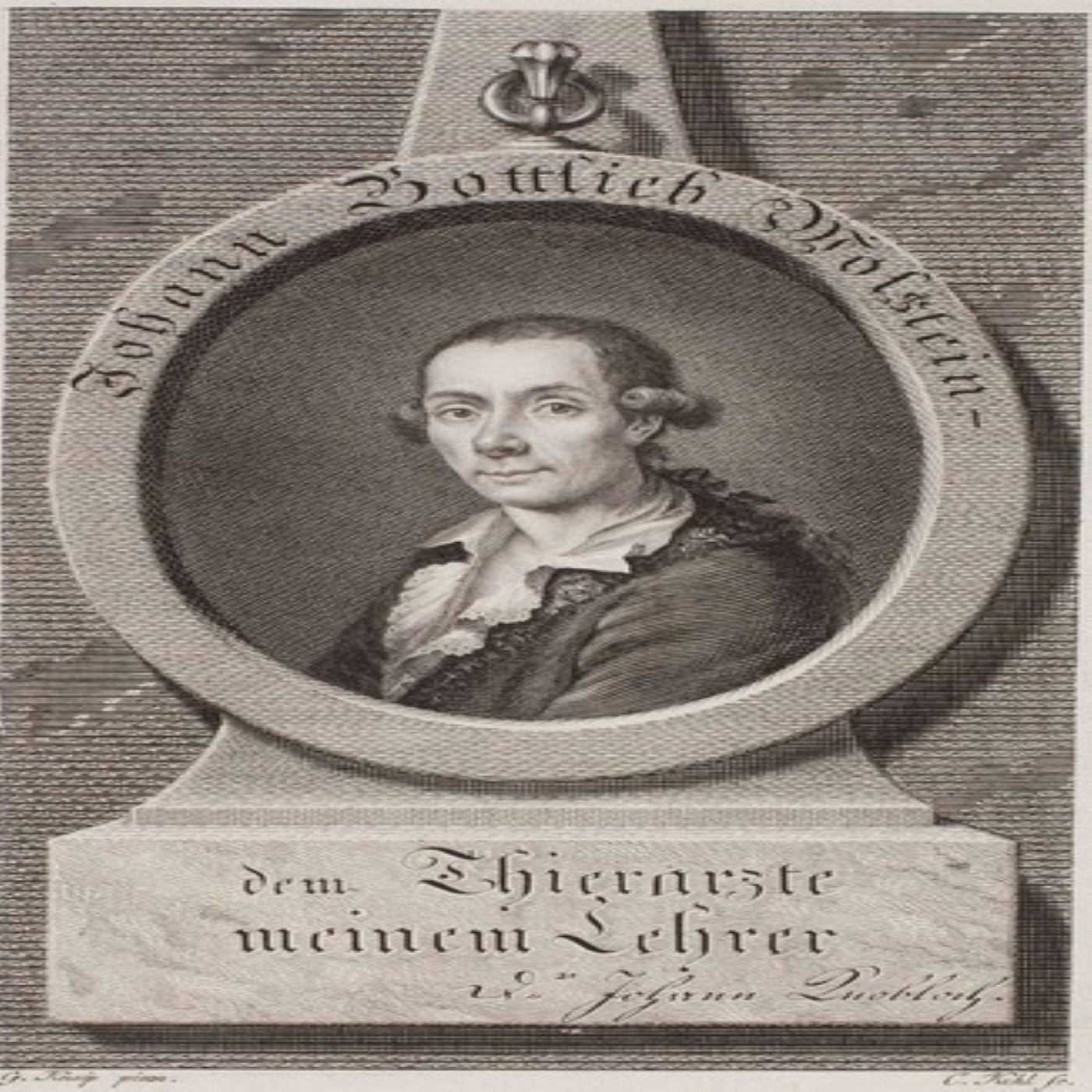 Y-034: Verteilung eines Lehrwerks über Viehseuchen (1781)