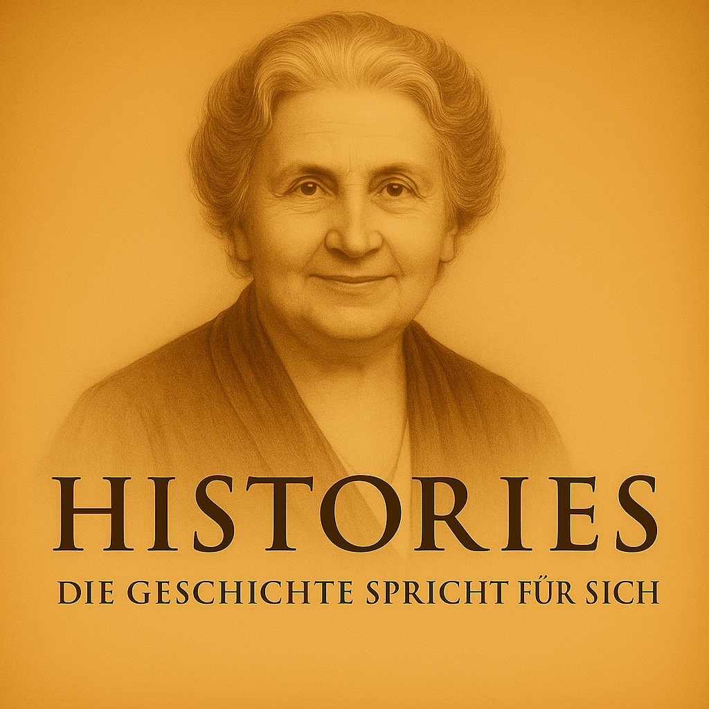 Maria Montessori