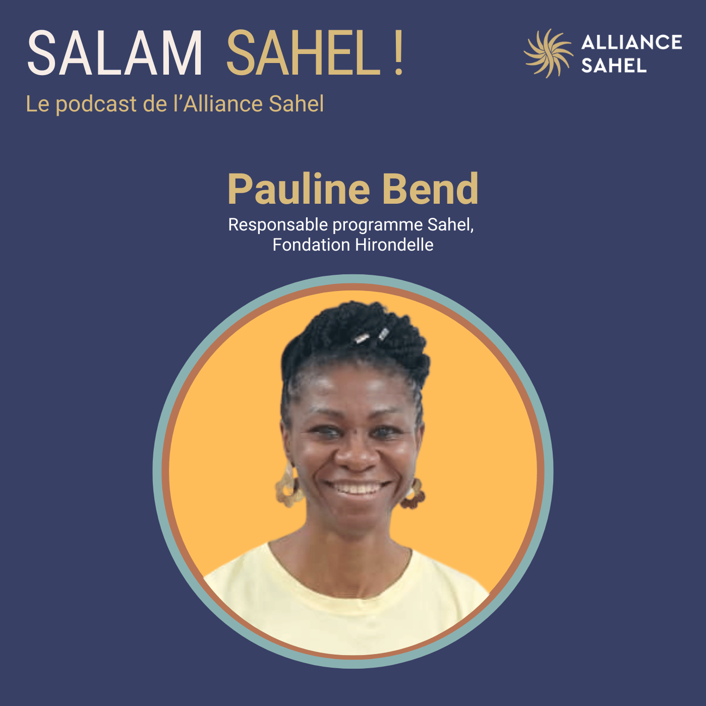 Le pari des radios communautaires, avec Pauline Bend