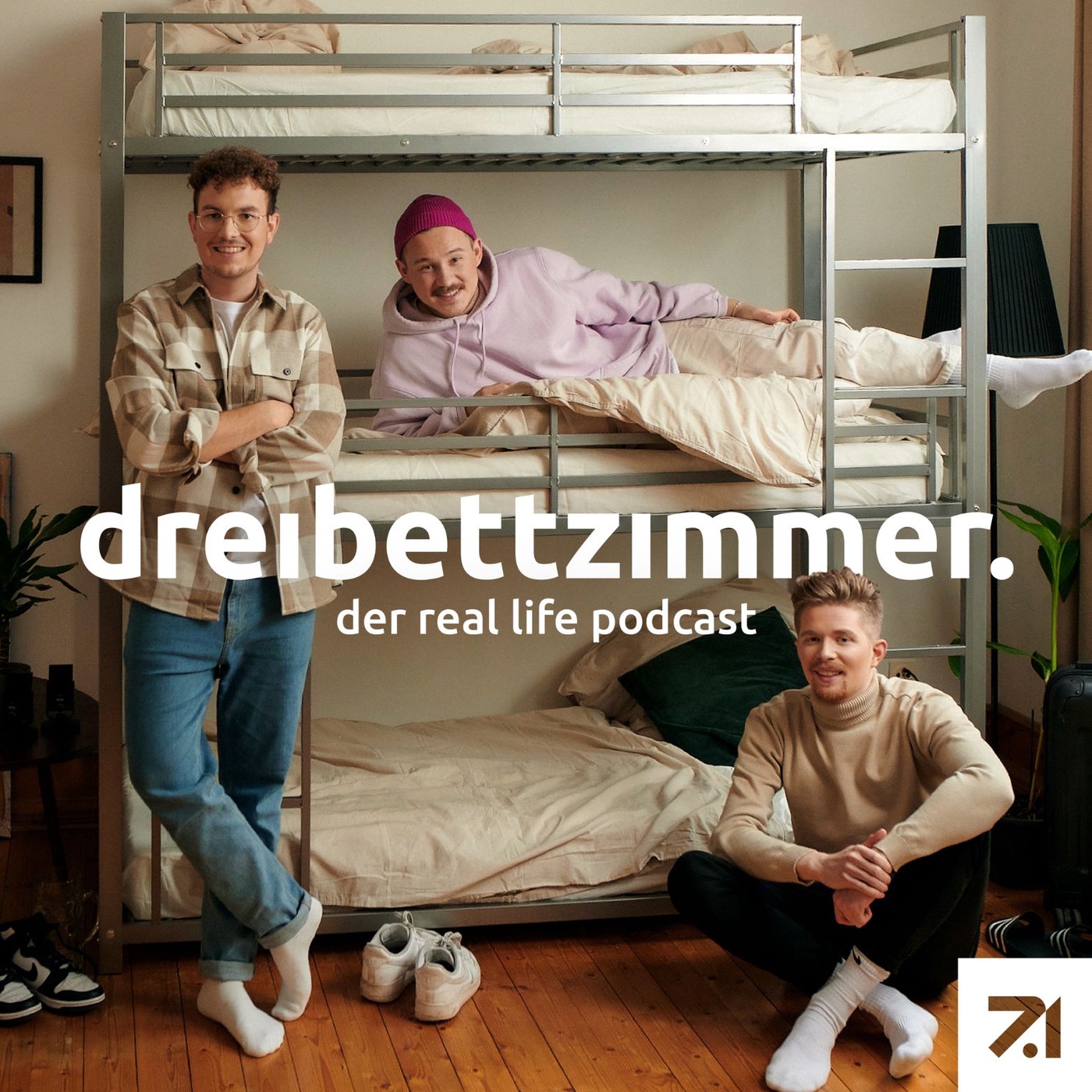 dreibettzimmer.