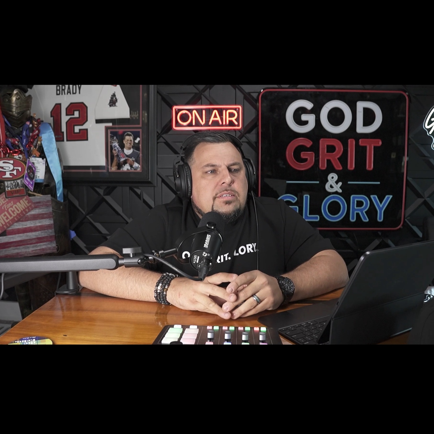 Feminism vs Faith: Veto Creed on Religion, Power, and the Gender Debate (Pt. 1)