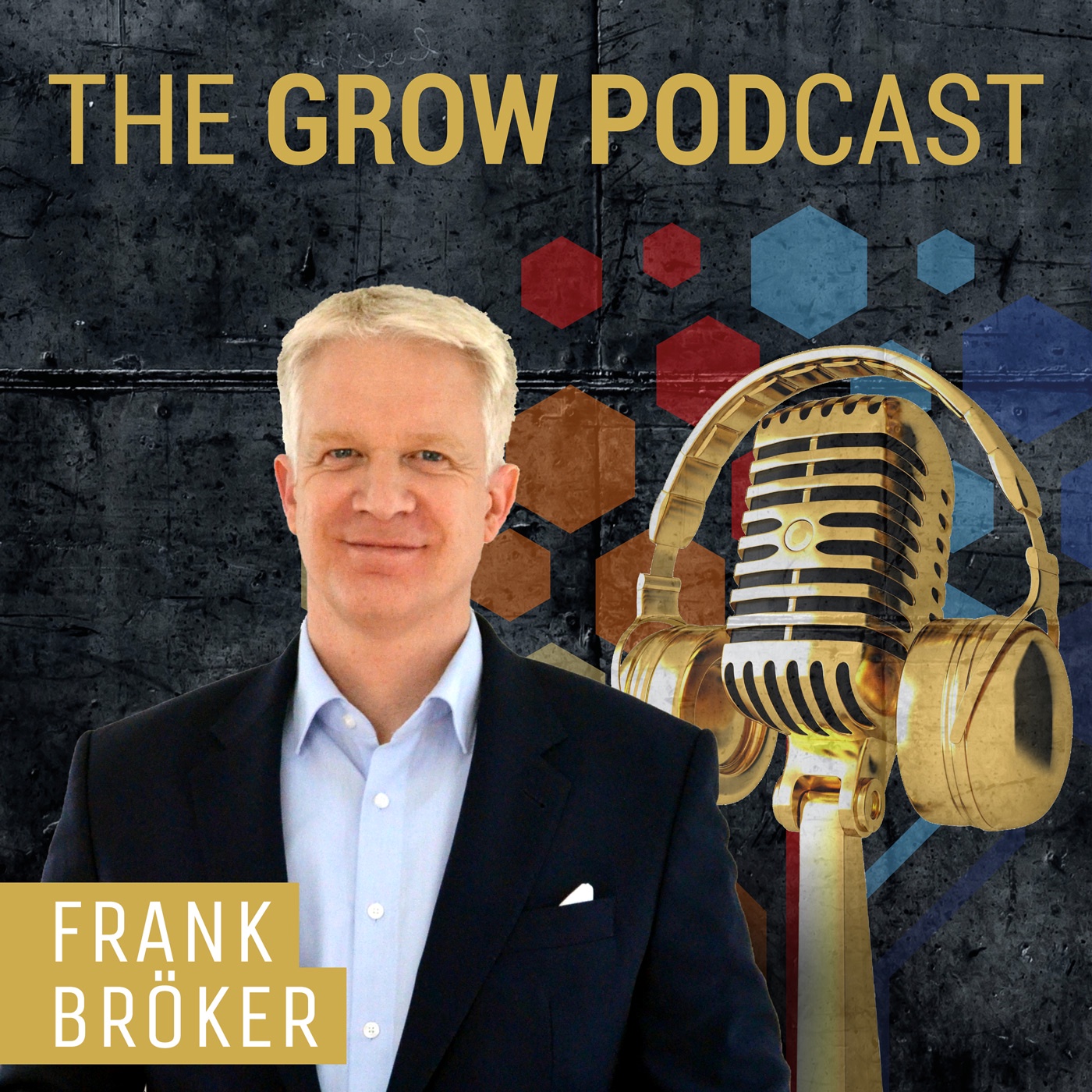 Frank Bröker, 🥇 ...hilft Unternehmen dabei, Gewinnpotenziale zu erkennen