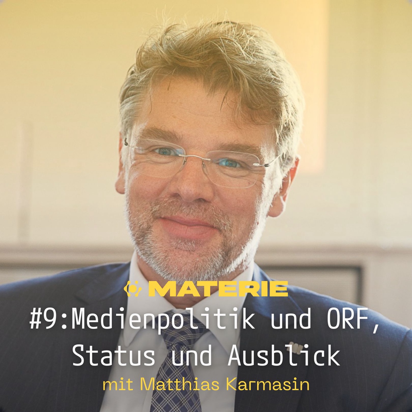 Medienpolitik und ORF, Status und Ausblick - Matthias Karmasin