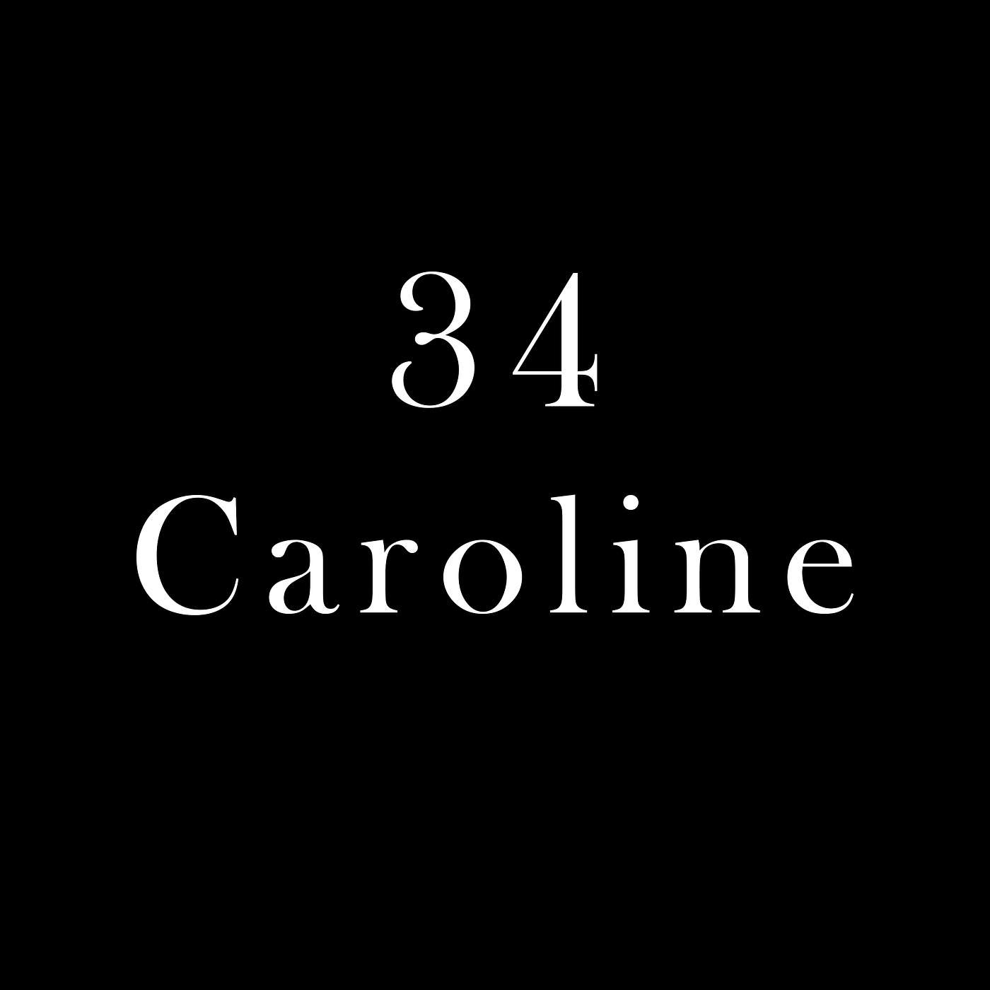 34 - Caroline | Salzburg