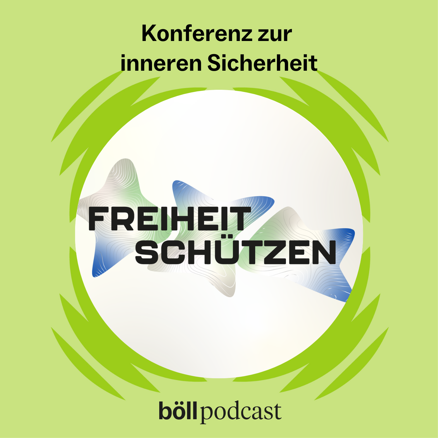 „Freiheit schützen“: Konferenz zur inneren Sicherheit