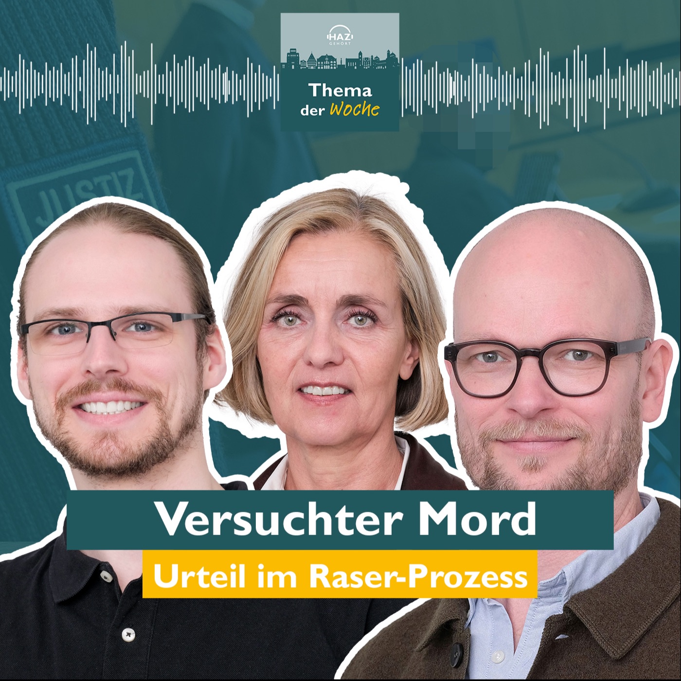 TdW: Urteil im Raser-Prozess