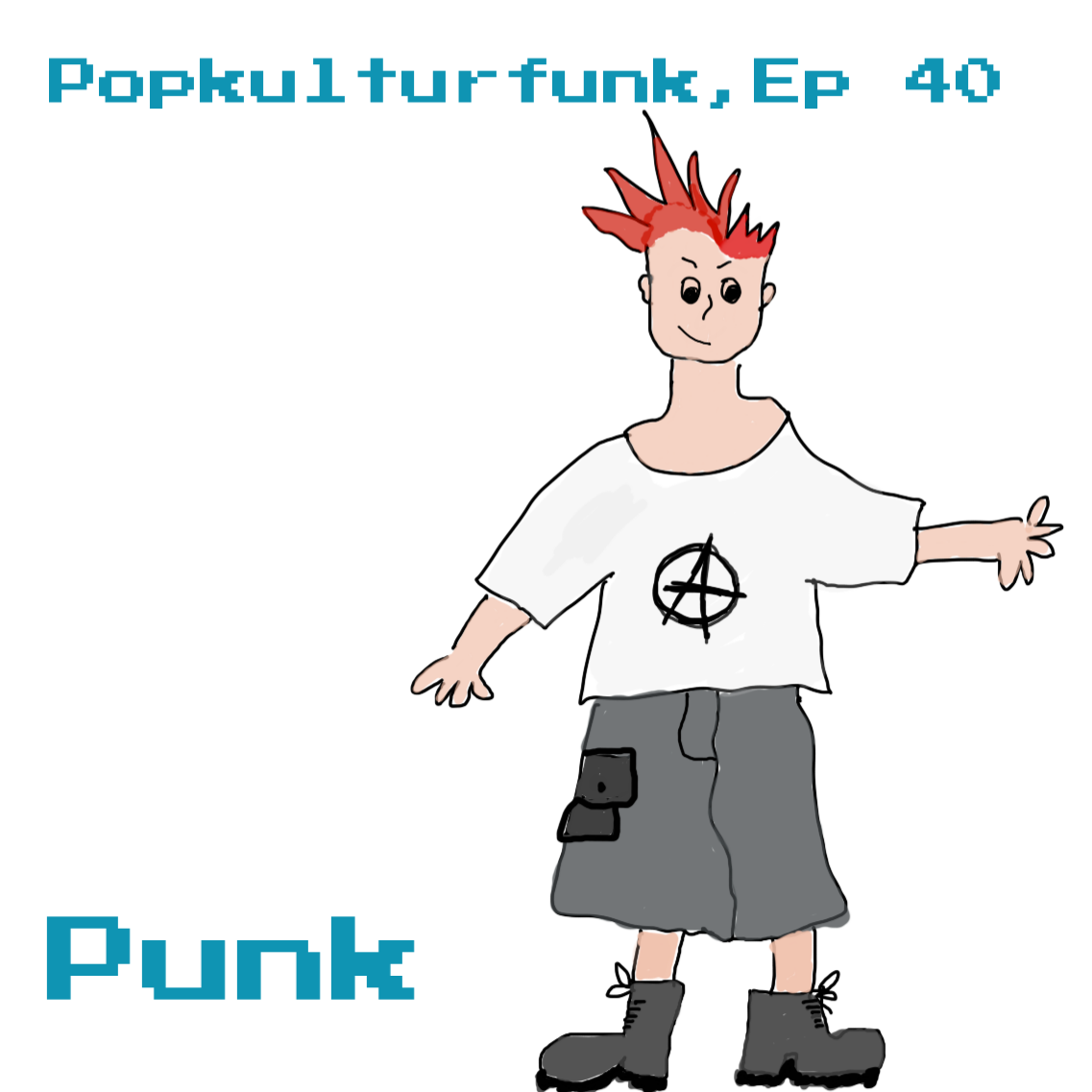 Episode 40: Punk