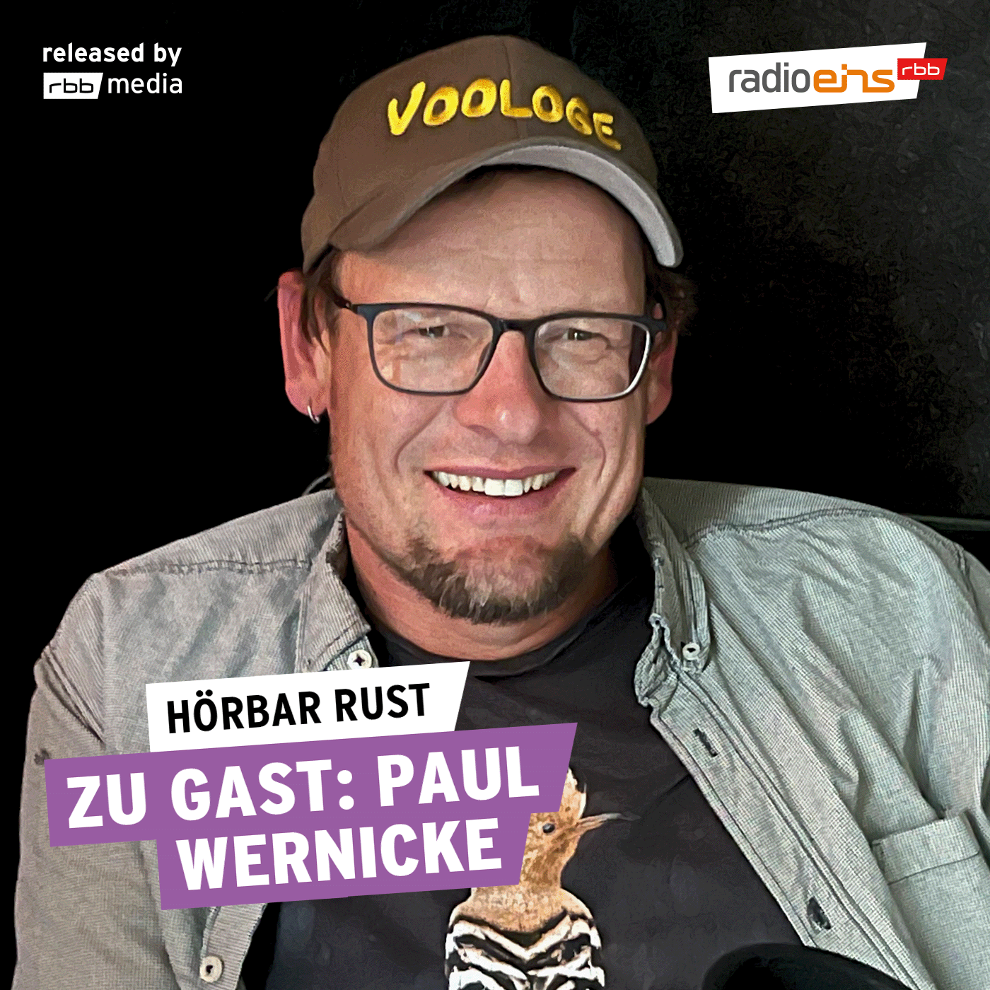 Paul Wernicke