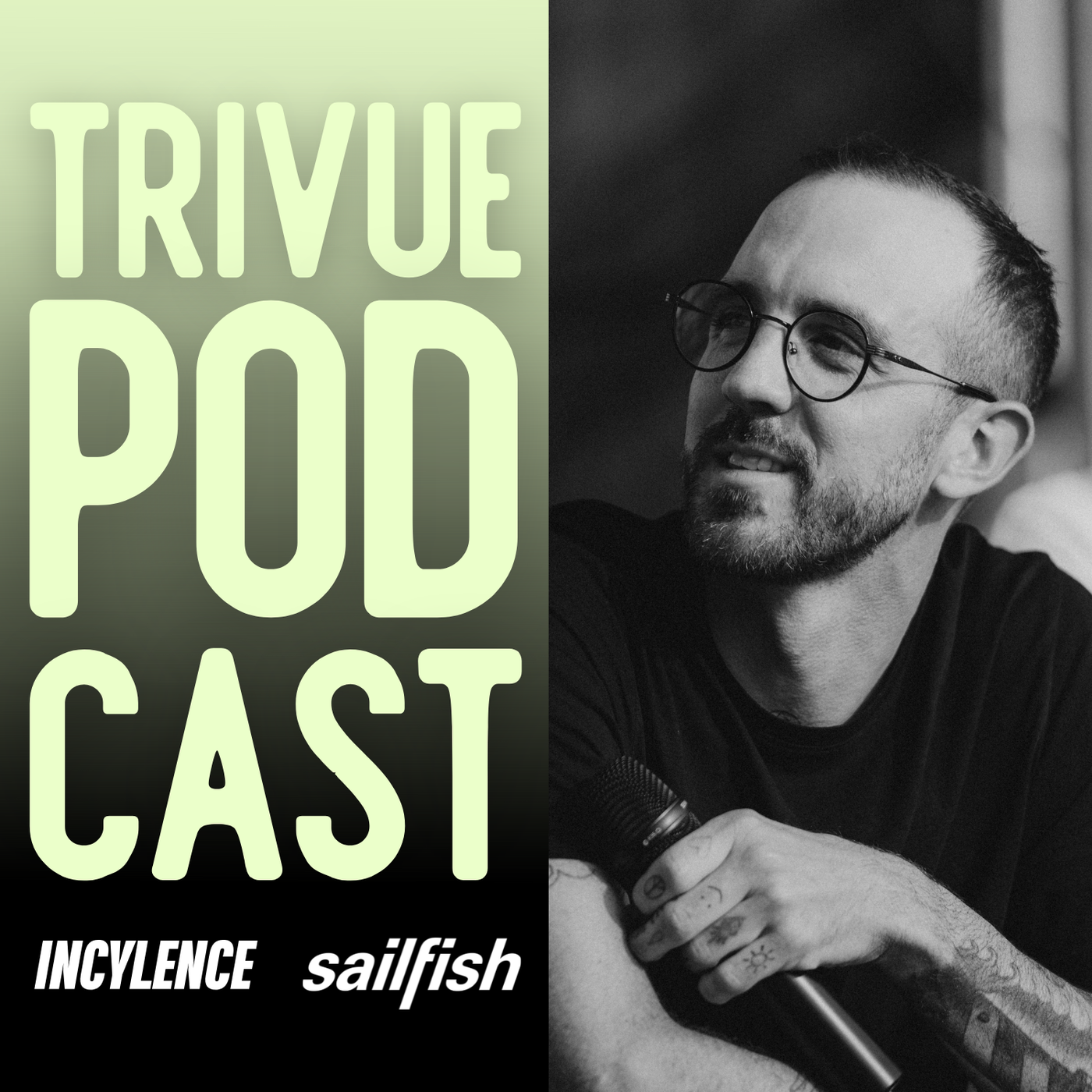 TRIVUE Podcast