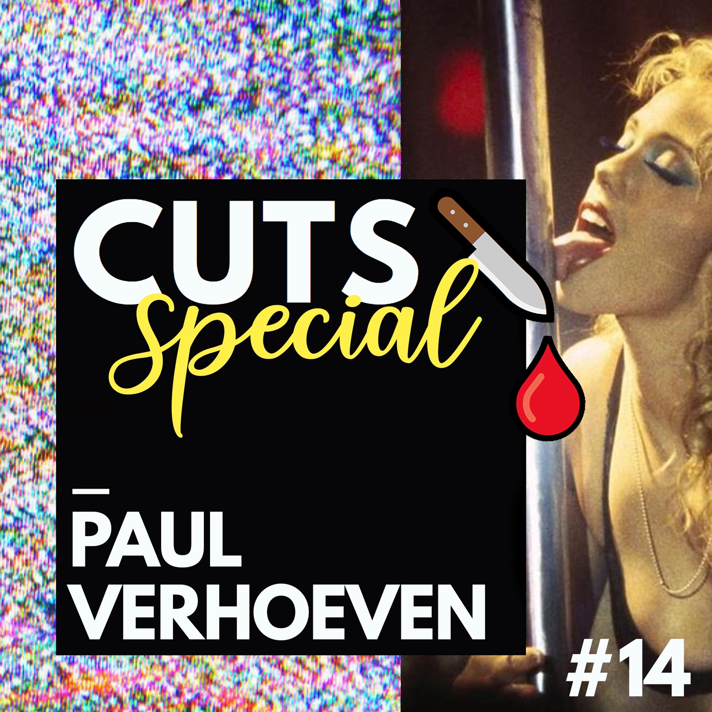 Special: Paul Verhoeven (Teaser)
