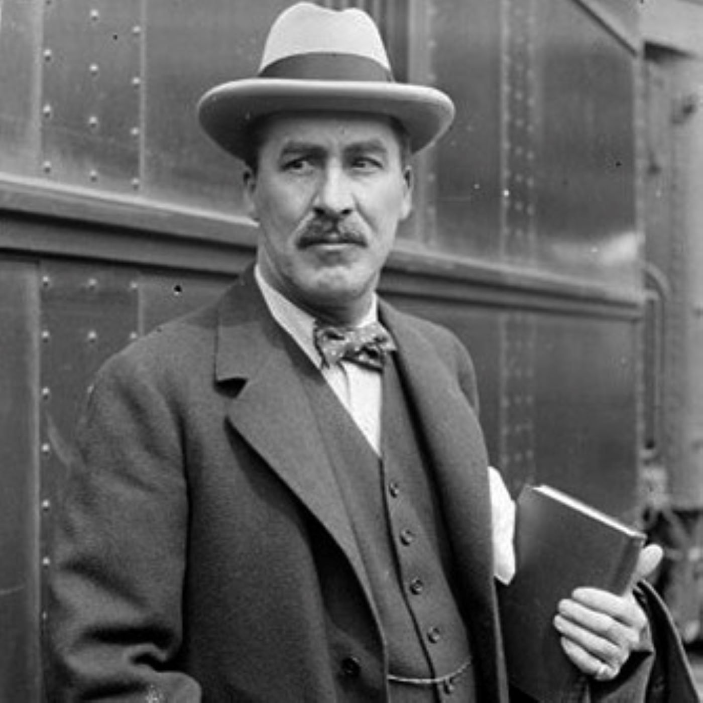 Y-071: Auszüge aus Howard Carters Grabungstagebuch (1922)