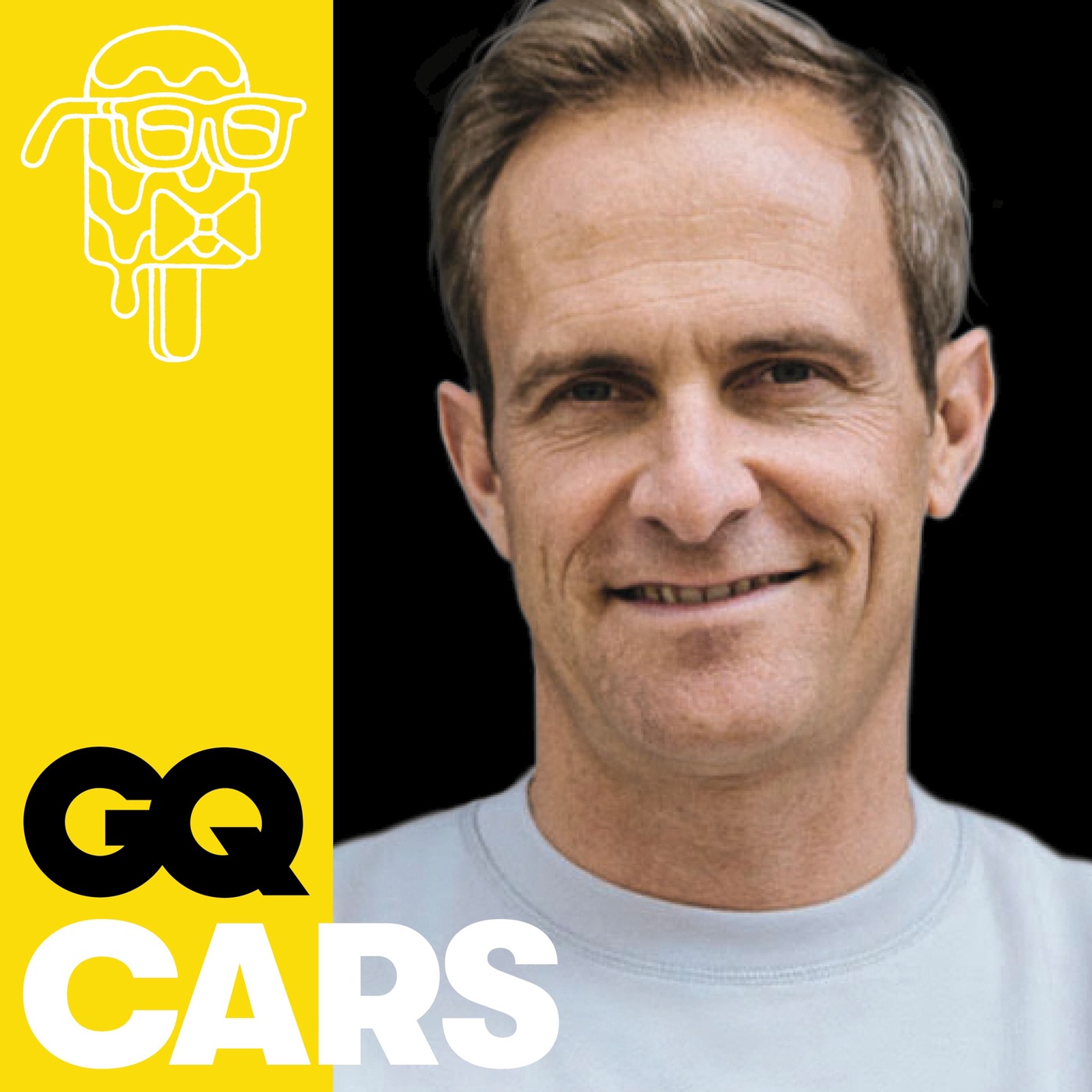 Christopher Mies (CARS mit Matthias Malmedie)