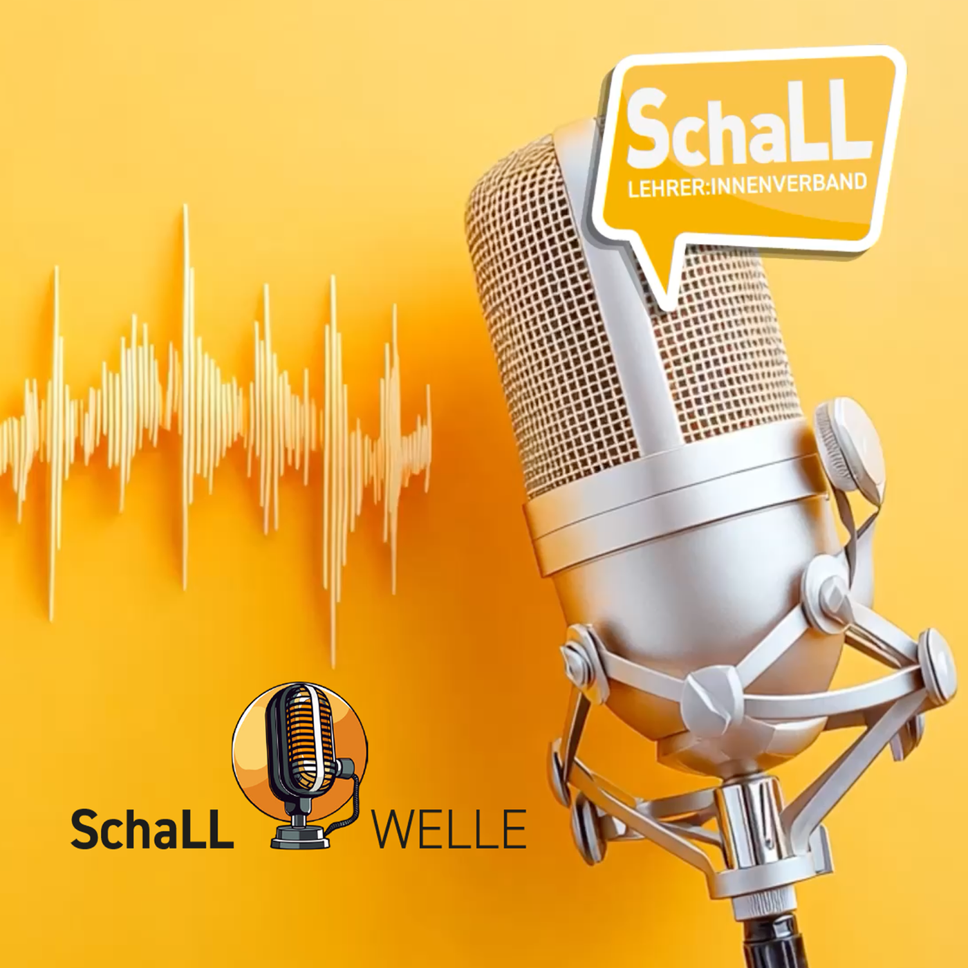 SchaLL.Welle - der Bildungsdialog für NRW - Folge 2: Familienzuschlag - nur für Beamt:innen?