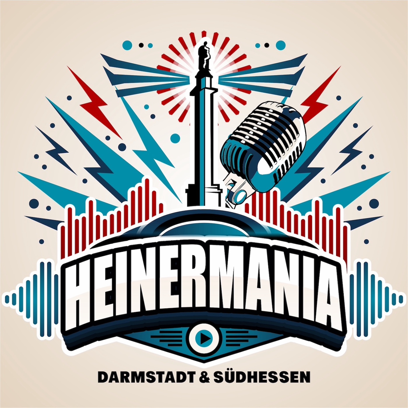 Heinermania