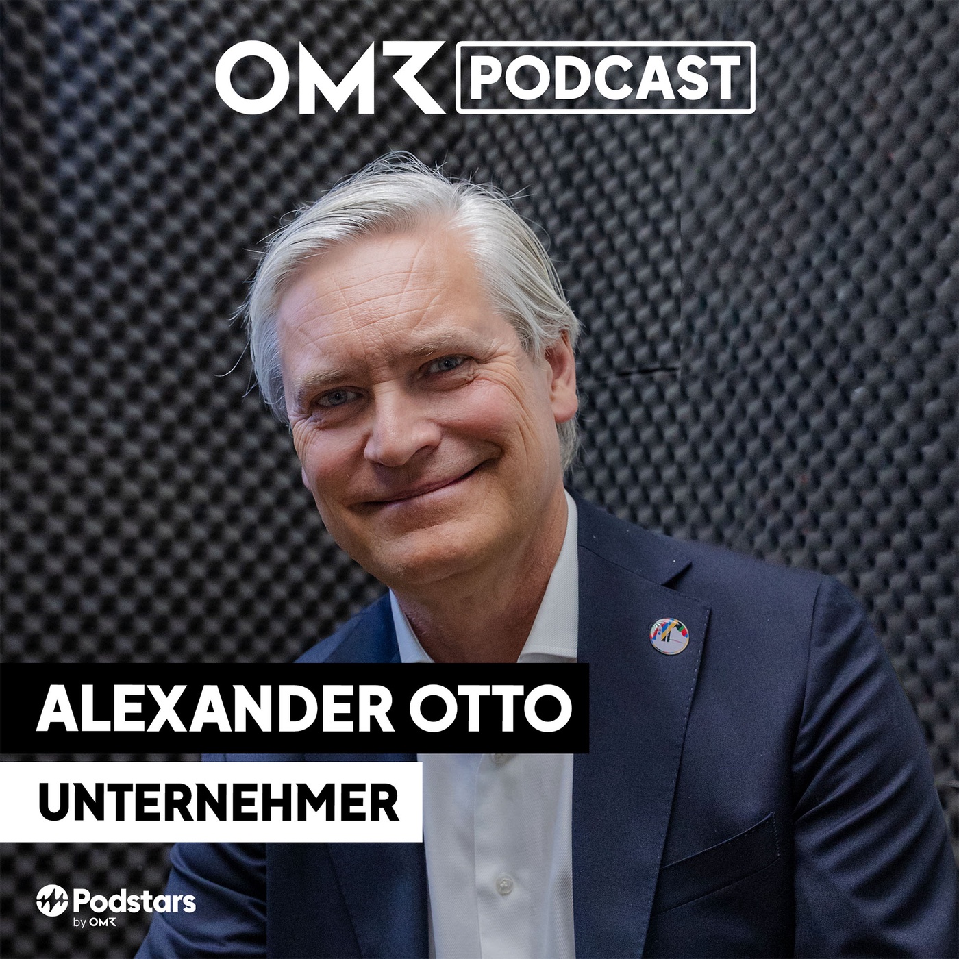 Zukunft der Shoppingcenter: ECE-Group-CEO Alexander Otto (#896)