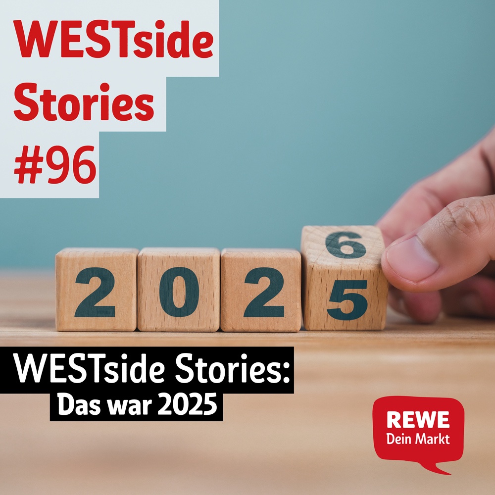 #96: WESTside Stories: Das war 2025