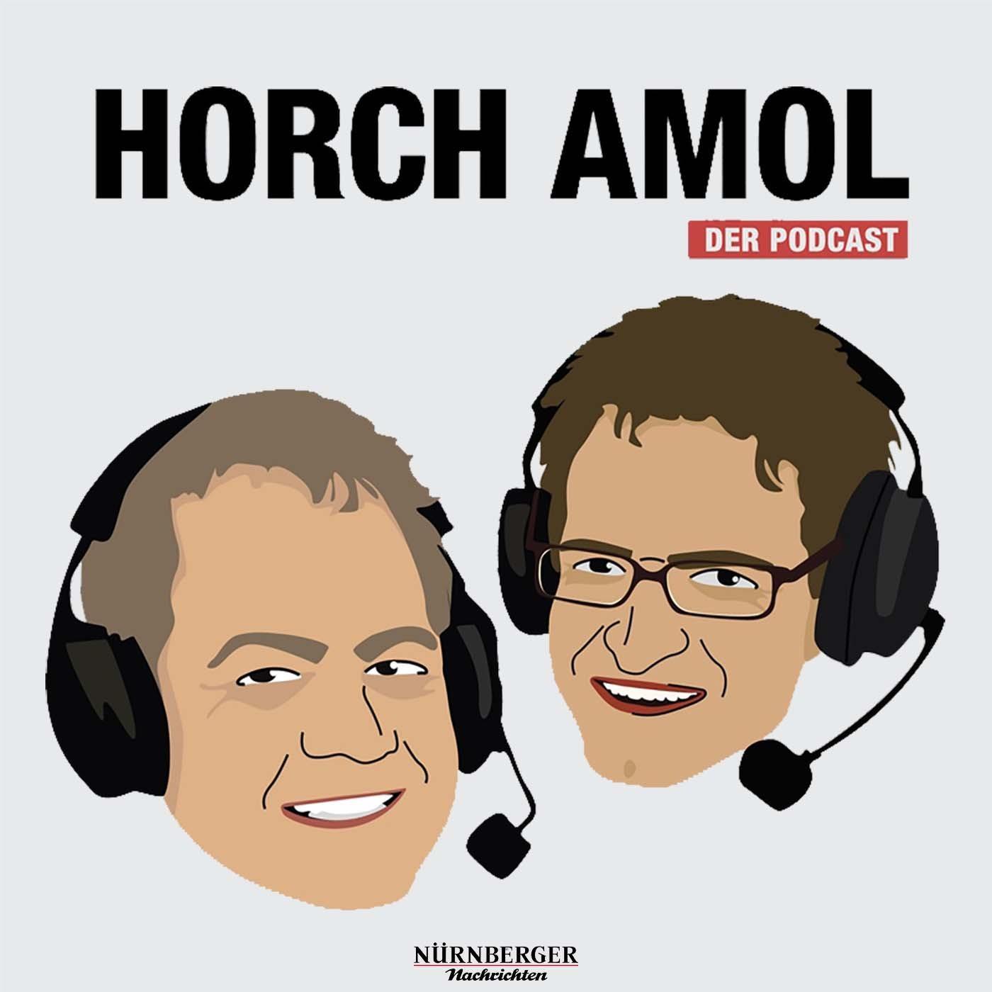 Horch amol - Der Lokalpolitik-Podcast