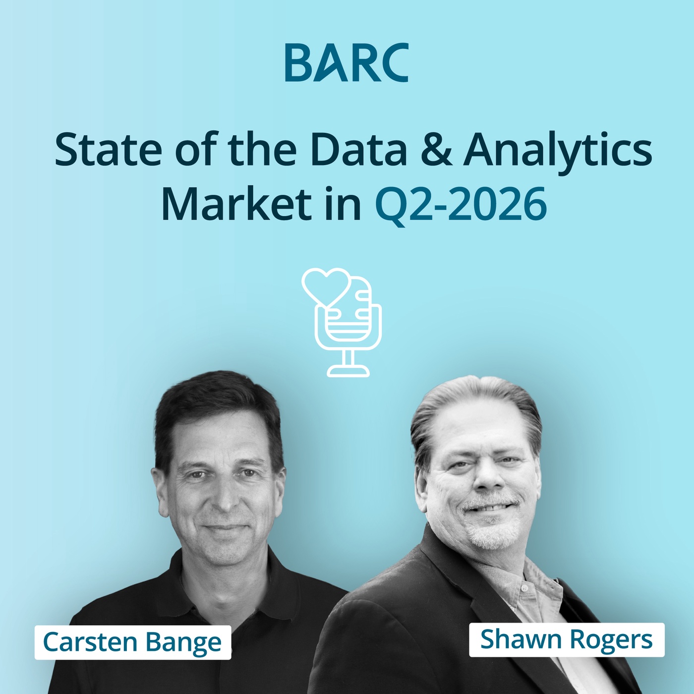 State of the Data & Analytics Market – Q2-2026