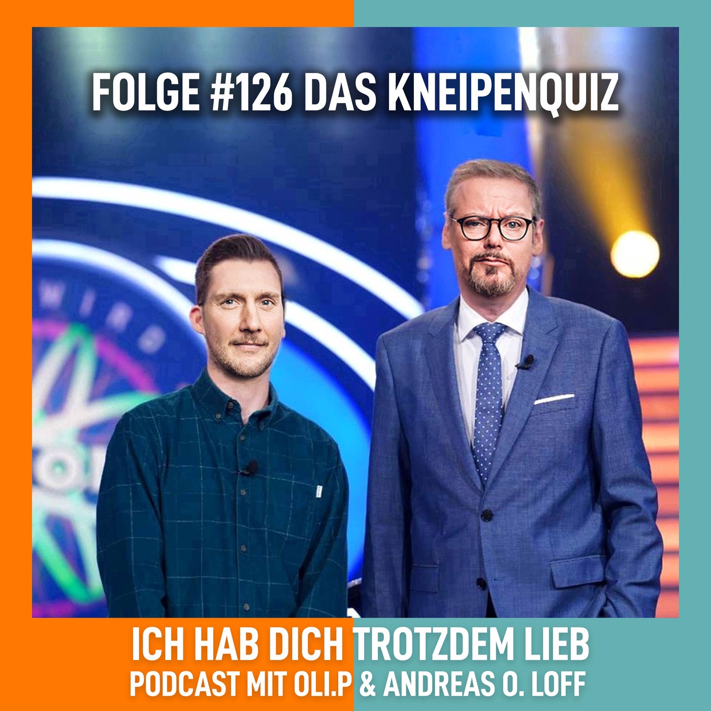 #126 Das Kneipenquiz