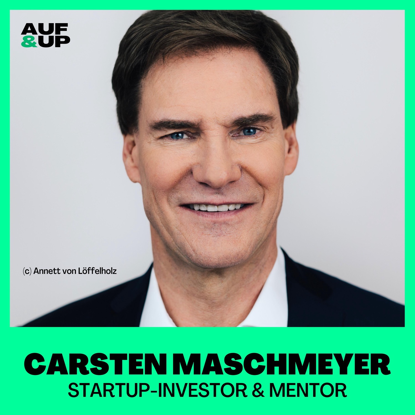 Carsten Maschmeyer: 