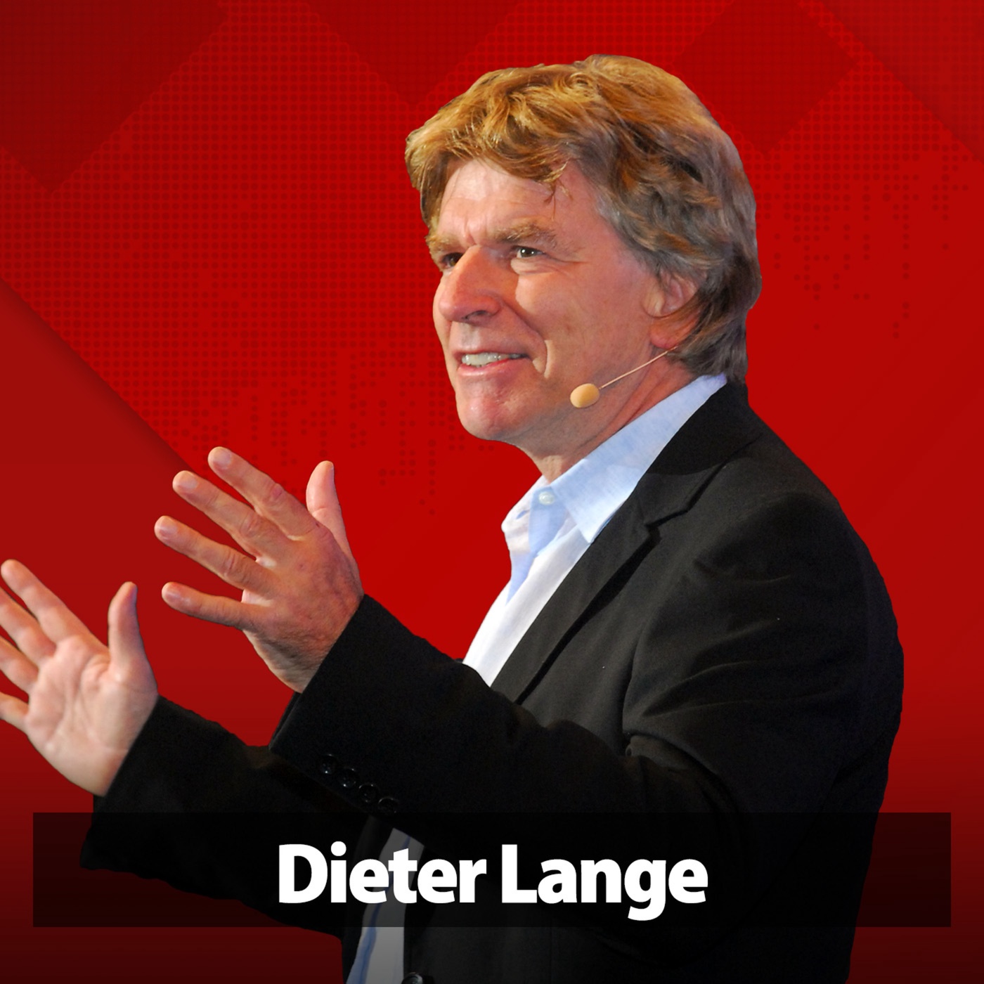 Sieger erkennt man am Start - Verlierer auch | Dieter Lange