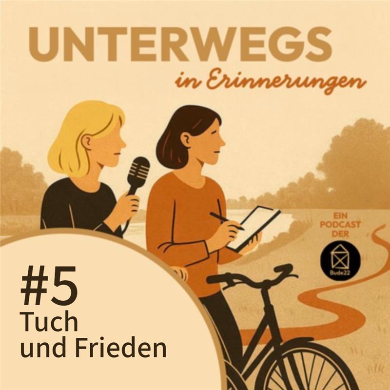 Tuch und Frieden