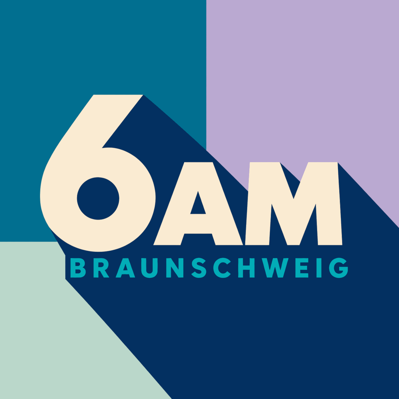 6AM Poadcast Braunschweig - Nachrichten für deine Region