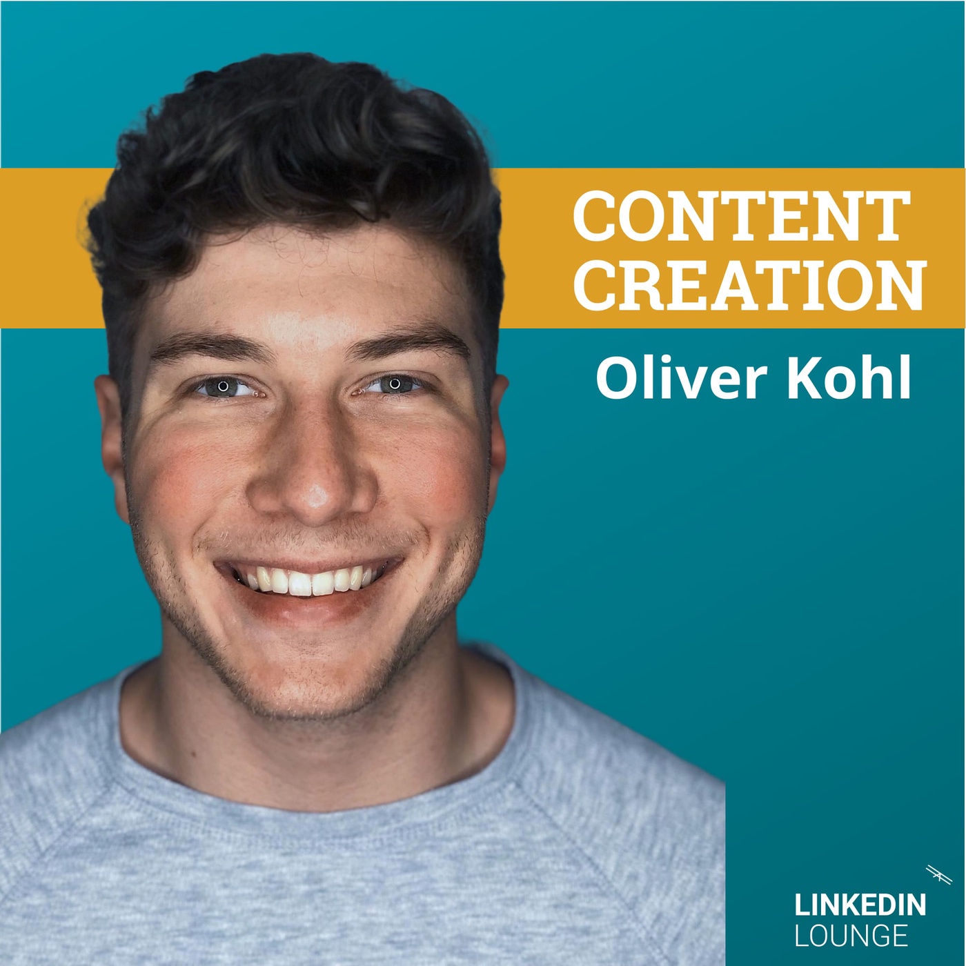 #35 Content Creation delegieren feat. Oliver Kohl