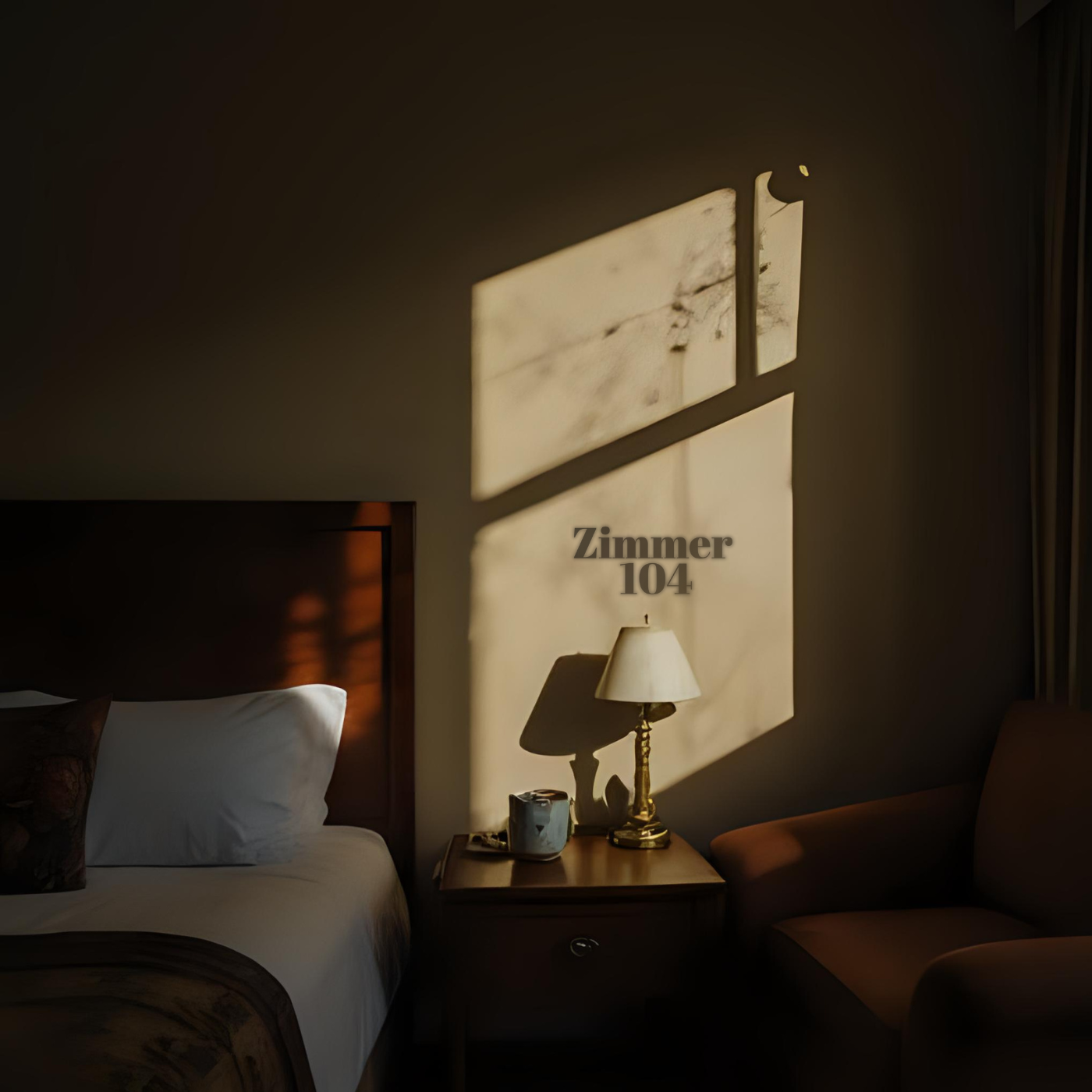 Zimmer 104