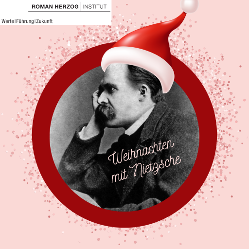 Special: Weihnachten mit Nietzsche