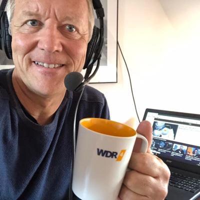 #2 Jürgen Mayer, WDR4 Moderator und Mallorca-Experte