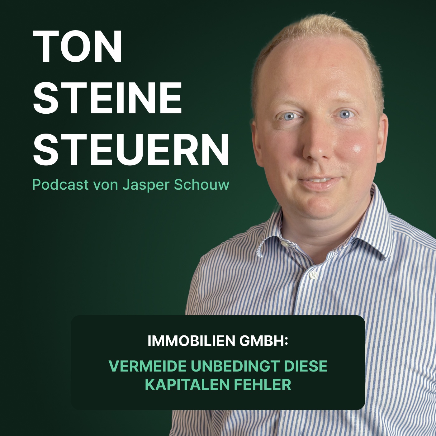 Immobilien GmbH: Vermeide unbedingt diese kapitalen Fehler