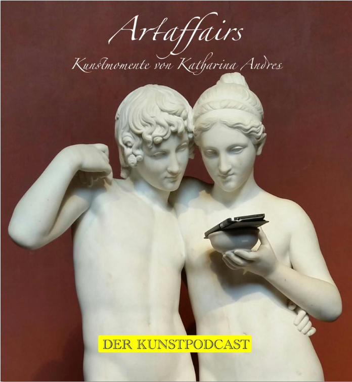 Artaffairs - Der Kunstpodcast