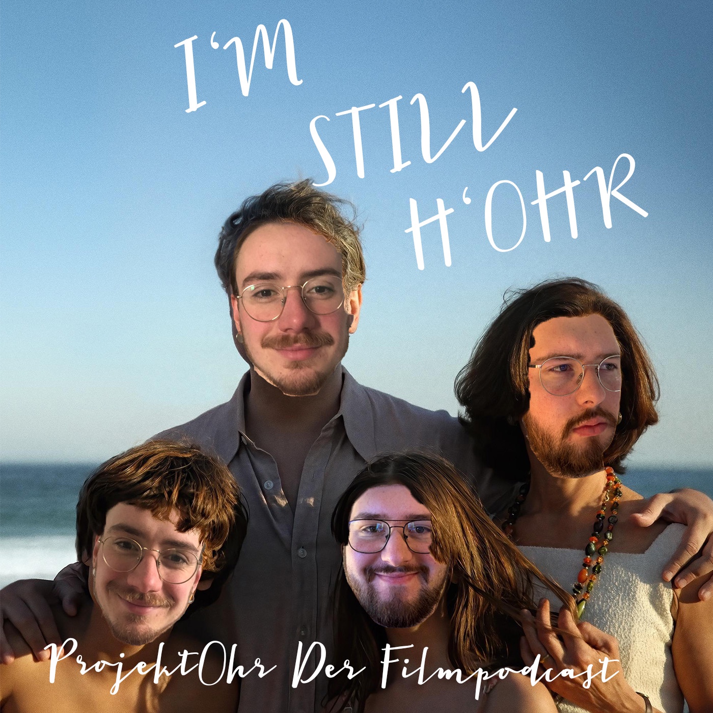 #014 I'm Still H'Ohr