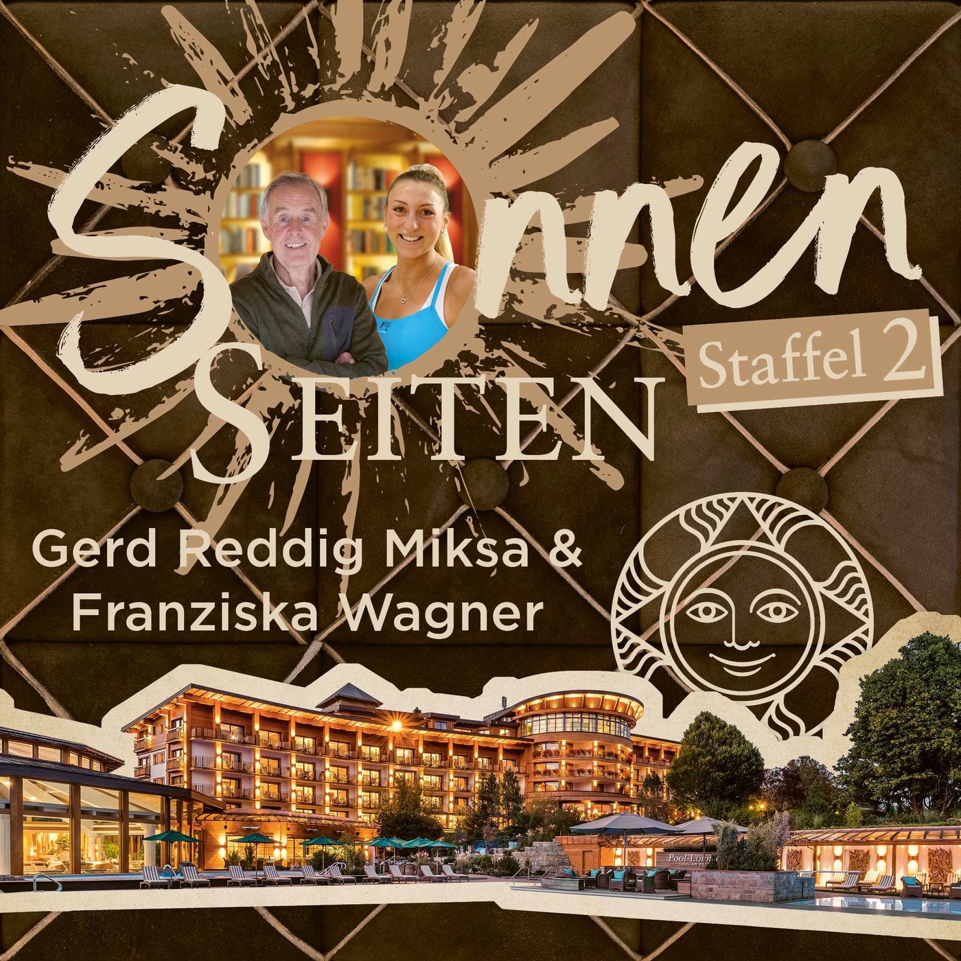 Fitness mit Herz und Leidenschaft