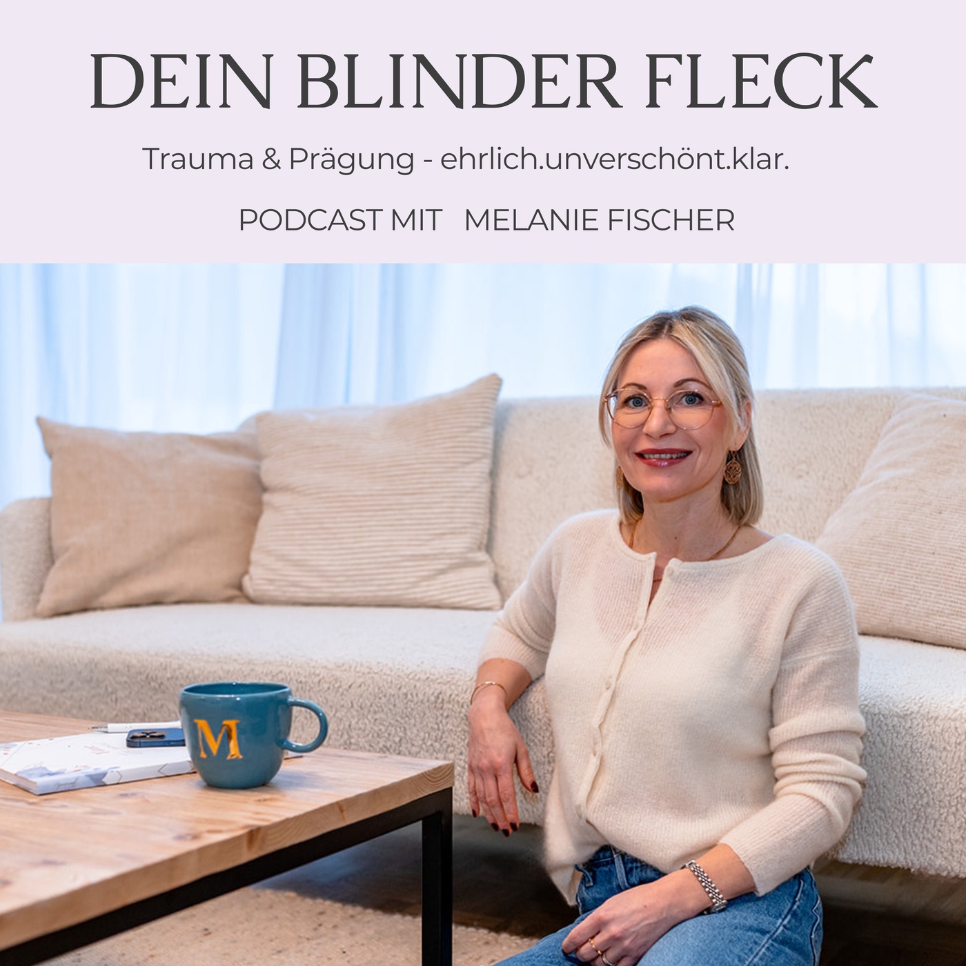 Dein Blinder Fleck