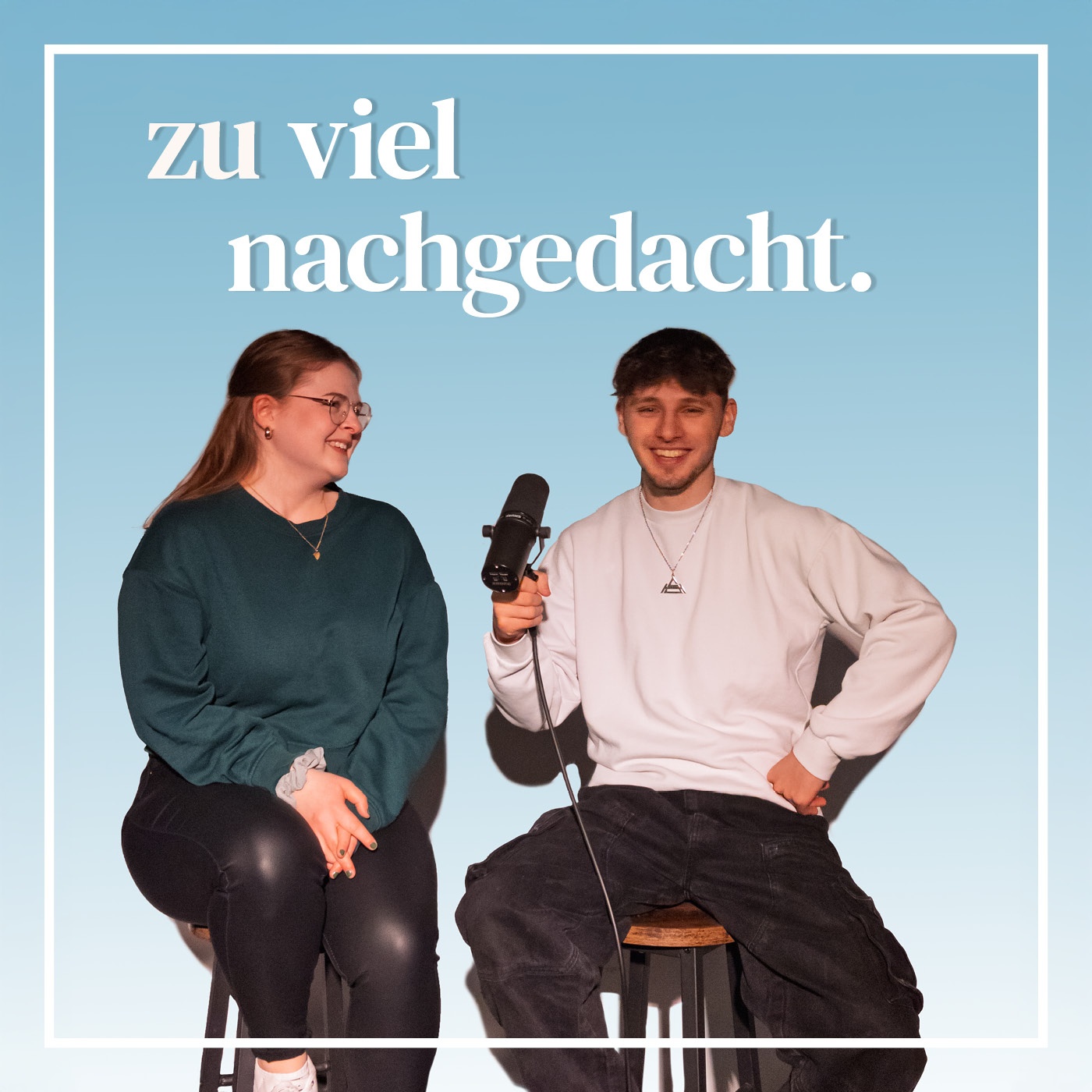Dominik's Vergangenheit in der Band und Sina's Geburtstagspläne (#5)