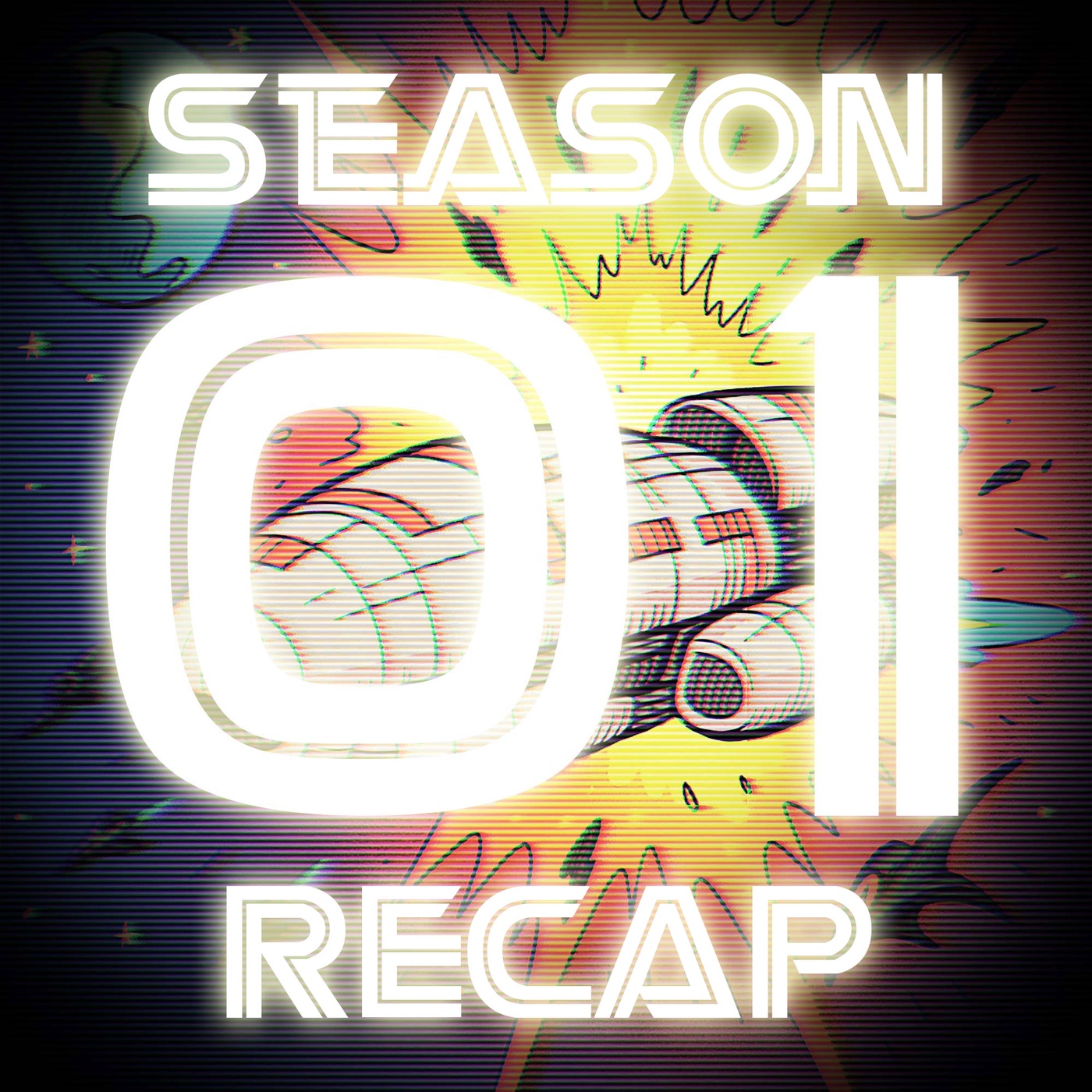 Season 1 Recap & Mailbag!