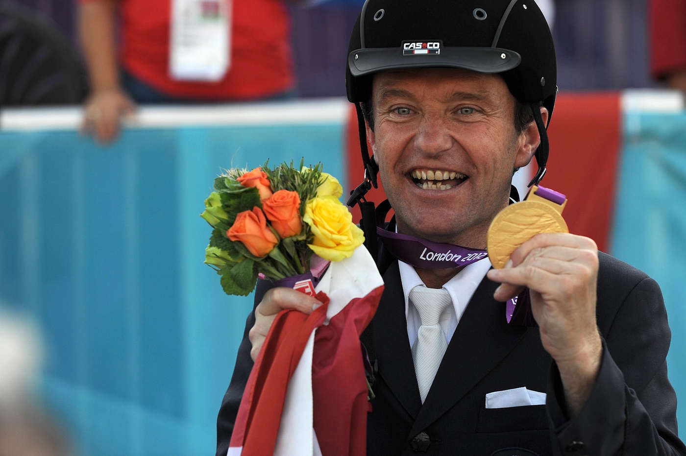 STAFFEL 2 Folge #24 – Pepo Puch von den Paralympics