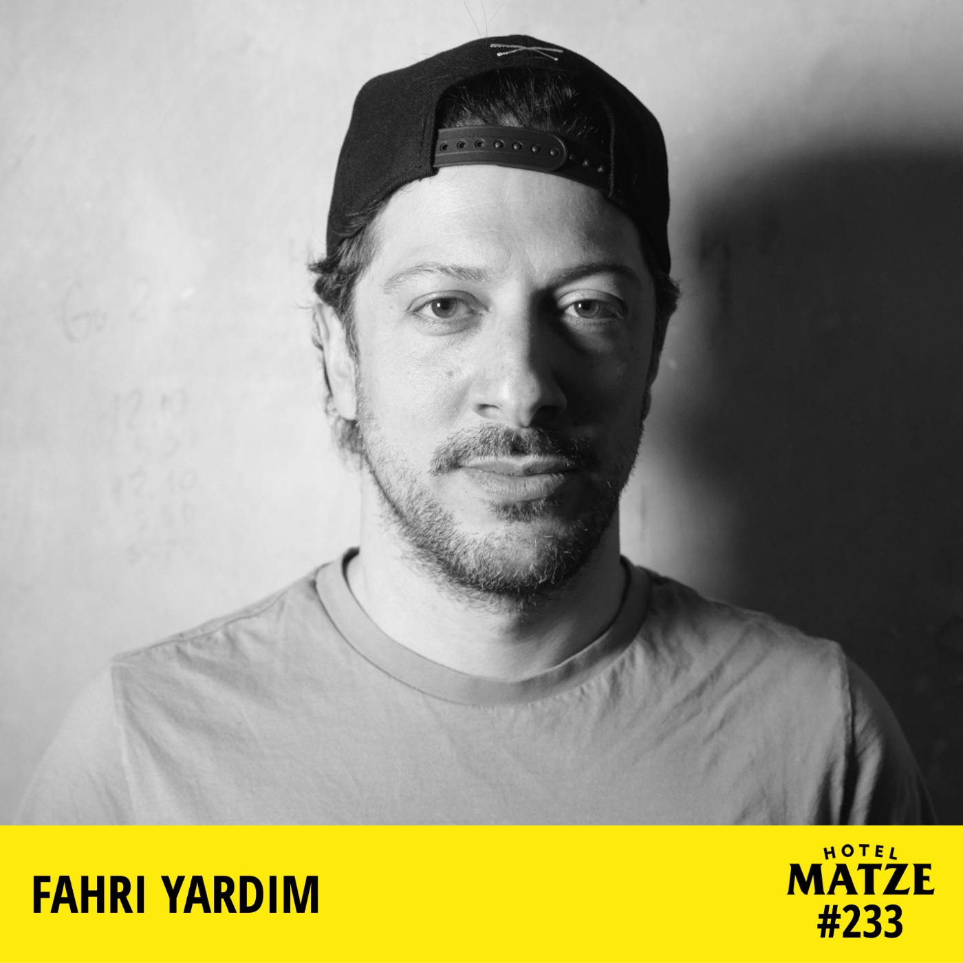 Fahri Yardim (2023) – In welchen Momenten fühlst du dich frei?