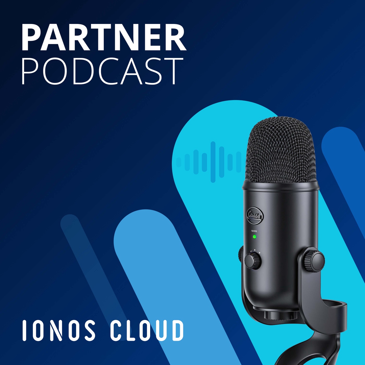 IONOS CLOUD Partner Podcast